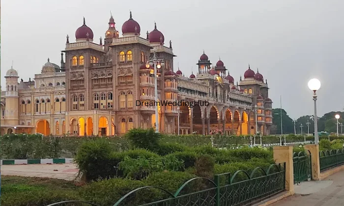 Mysore Mahal